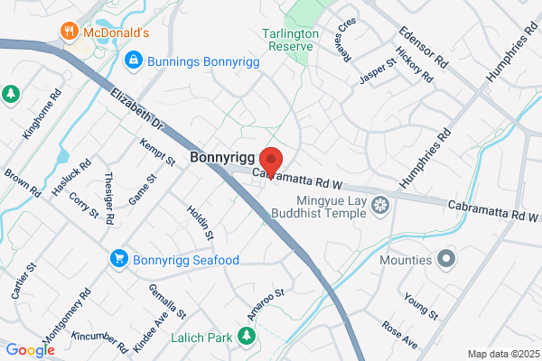 Bonnyrigg Pharmacy