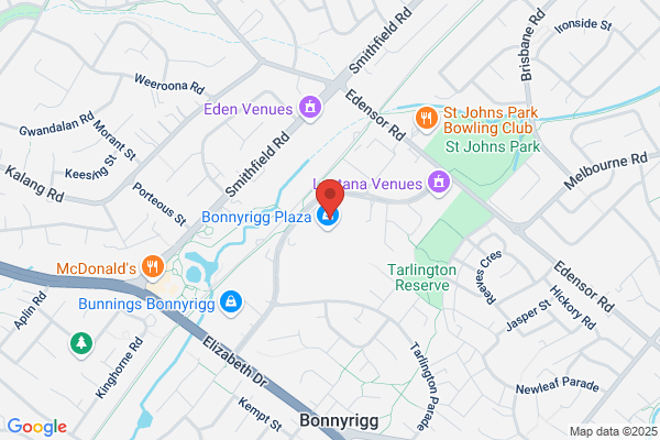Bonnyrigg Plaza Pharmacy