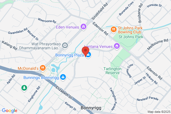 Bonnyrigg Watch Centre