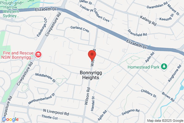 Bonnyrigg Heights Public School