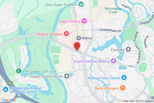 CoinFlip Bitcoin ATM - Robina Town Centre (Robina)