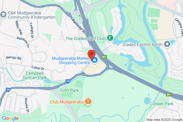 Mudgeeraba Denture Clinic