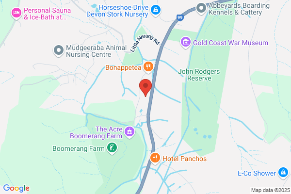 Mudgeeraba Landscape Centre