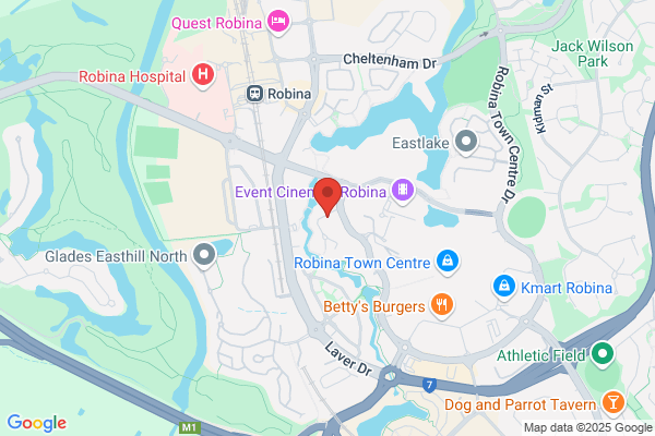 Services Australia