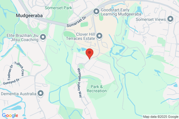 ABC Developmental Learning Centre - Mudgeeraba East