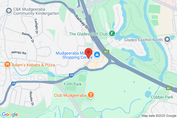 Back In Motion - Mudgeeraba