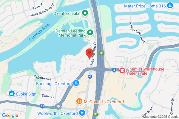 Gold Coast Tile & Grout Cleaning