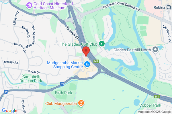 Mudgeeraba Physio