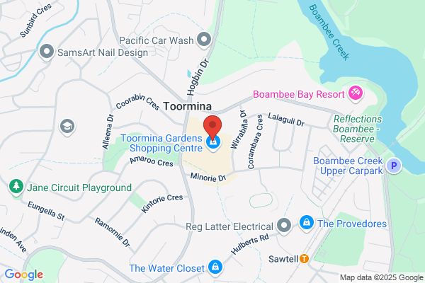 Liquorland Toormina