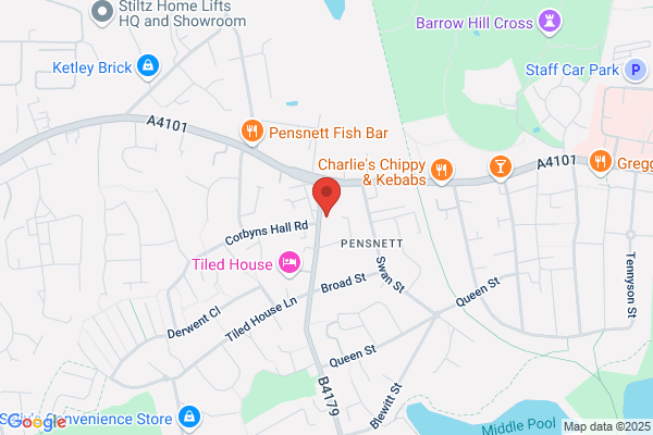 All Breeds Dog Clipping & Grooming Salon
