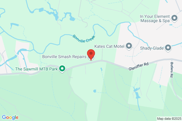 Barry's Auto Service