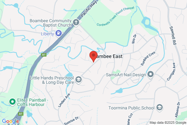 Boambee Chiropractic