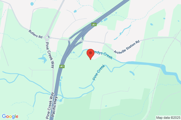Boambee Turf