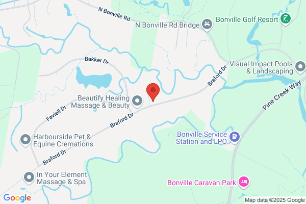 Bonville Bowen Massage And Natural Therapies