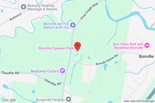 Bonville Caravan Park