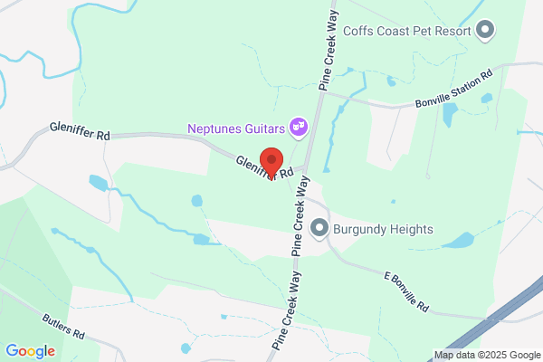 Bonville Public School