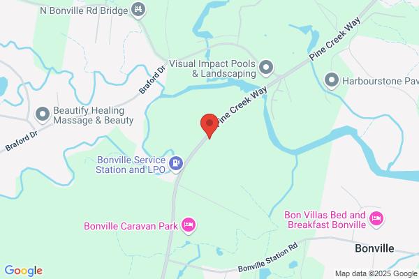 Bonville Valley Nursery & Botanic Garden