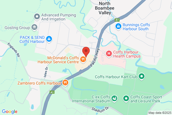 Coffs Car Ports