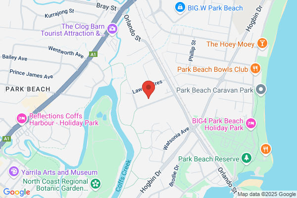 Coffs Contract Cleaners