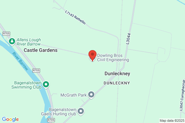 Keith Dowling Engineering