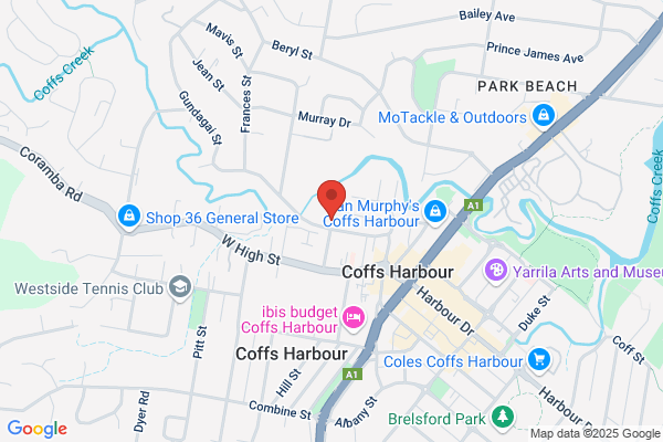 River To Reef Aquarium Coffs Harbour