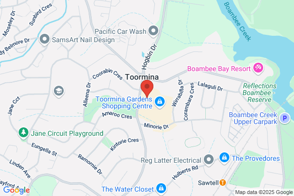 Toormina Medical Centre