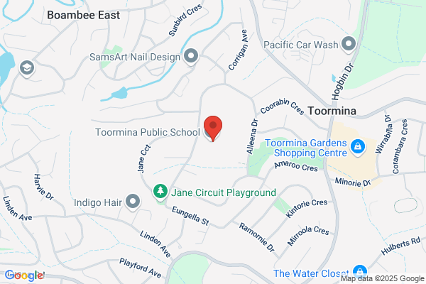 Toormina Public School