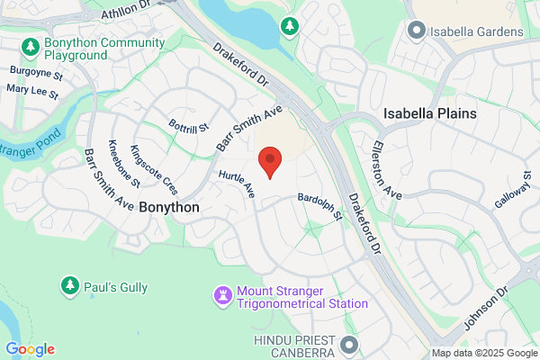 Bonython Outside School Hours Care