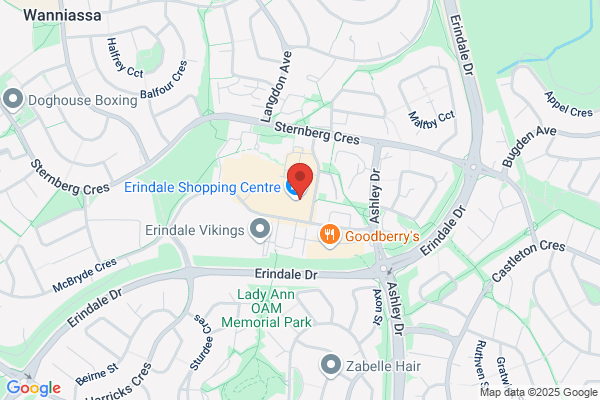 Erindale Newsagency