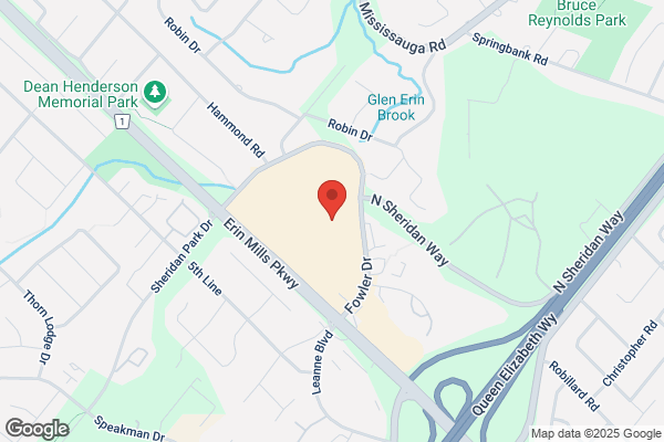 Erindale Shoe Repairs