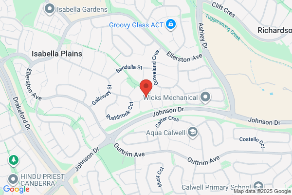 Garden Facelift & Tree Surgery Pty Ltd