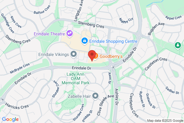 Goodyear Autocare Erindale