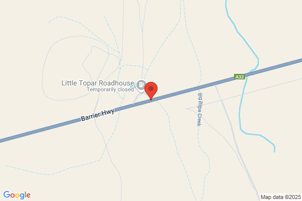 East Bungaree Proprietors