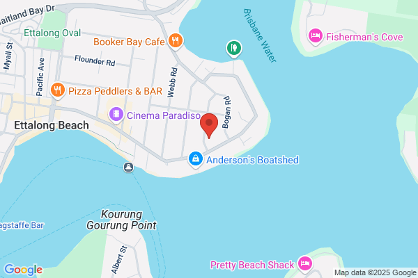 Booker Bay Preschool