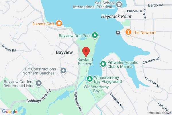 Broken Bay Marine Towing & Salvage Pty Ltd