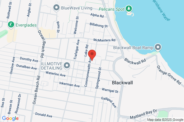 Coastwide Property Inspections