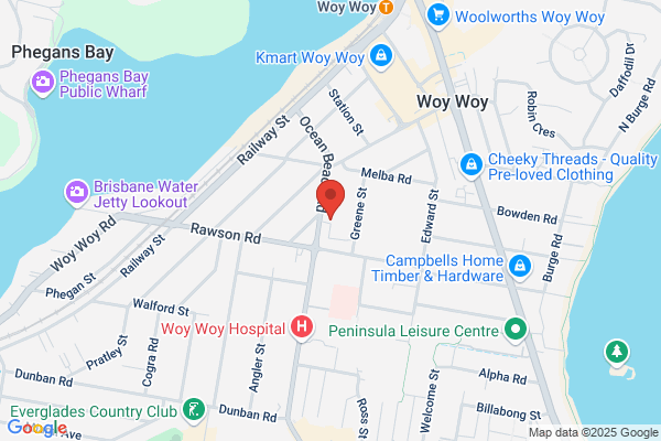 Dixon W R & Co Pty Ltd