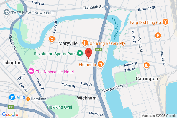 Drymaster Carper Cleaning - Newcastle