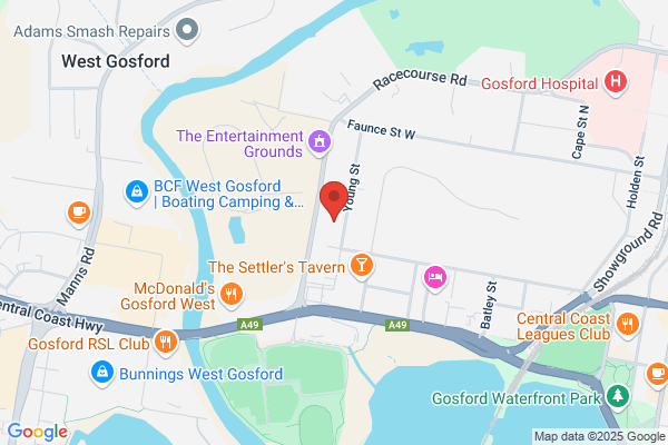 P R Plumbing & Sons Pty Ltd