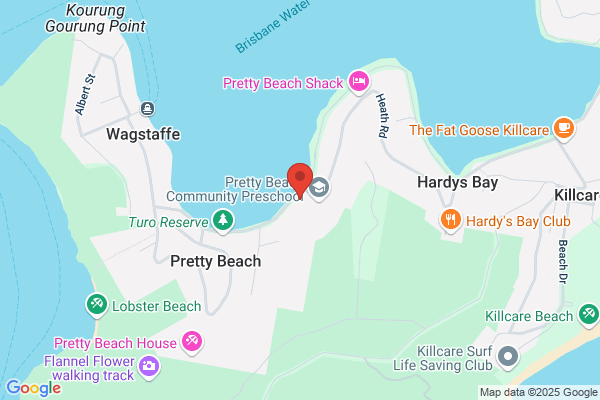 Pretty Beach Public School