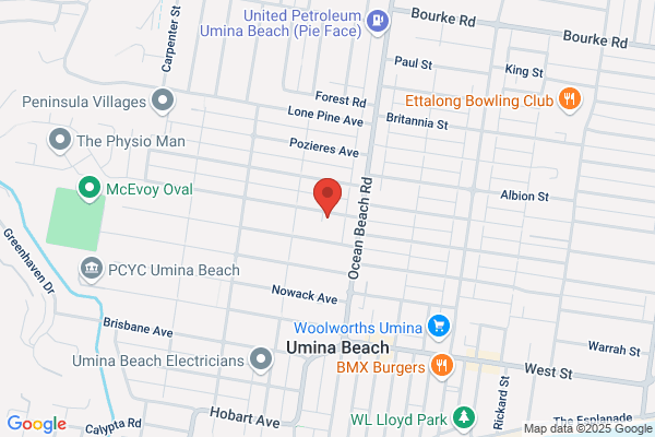 Umina Child Care Centre
