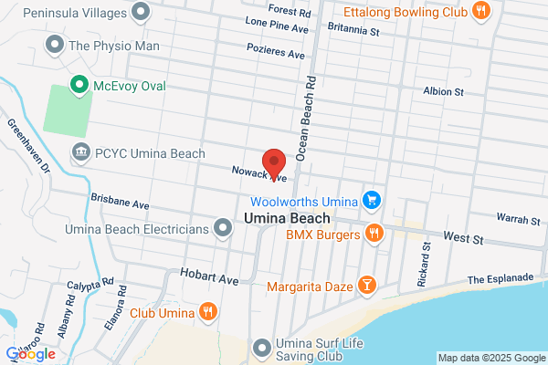 Umina Kids Club