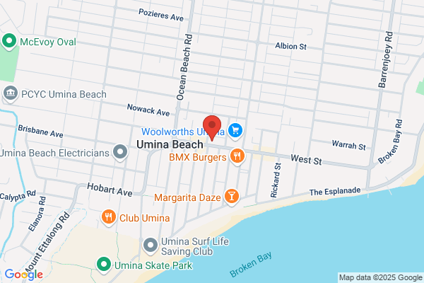 Umina Surgery