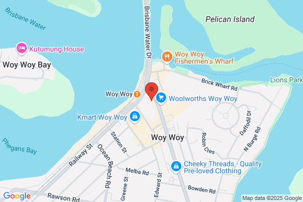 Woy Woy Pharmacy