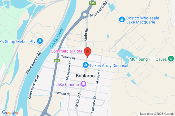 ByteFederal Australia Bitcoin ATM (Ultra Petroleum Edgeworth)