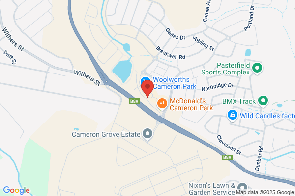 CoinFlip Bitcoin ATM - Cameron Park Newsagency (Cameron Park)