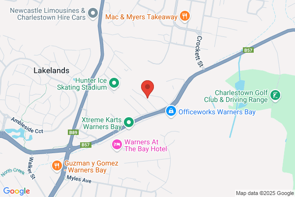 Greencross Vets Warners Bay