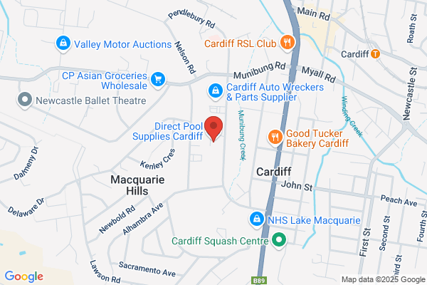 Warren Ward Refrigeration