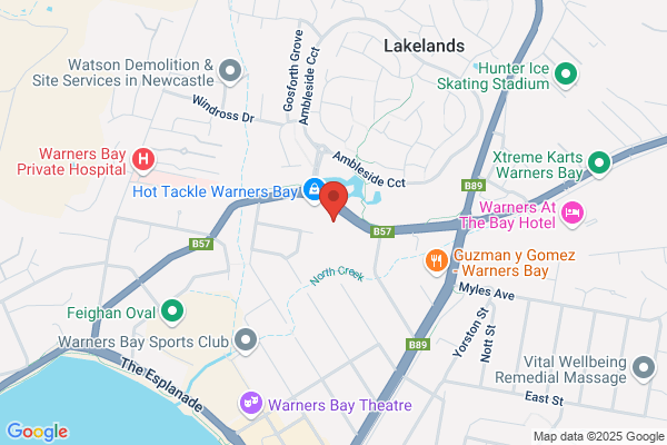 Auto One Warners Bay