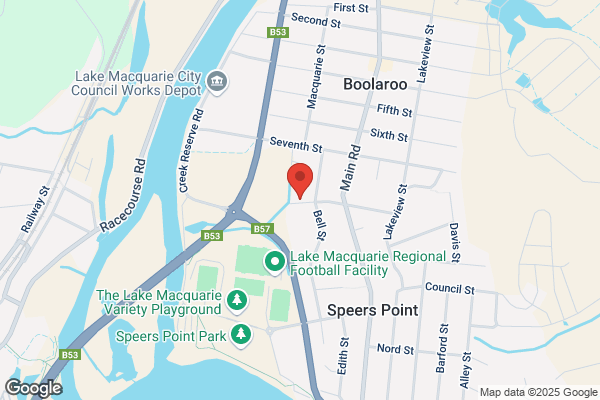 Boolaroo Bowling & Croquet Club